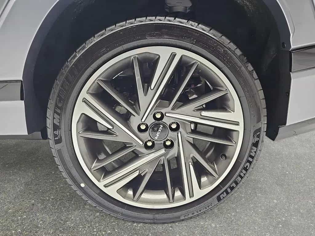 KGM Actyon 1.5 T-GDI 2WD LUX AUTOMATIK null-photo-6