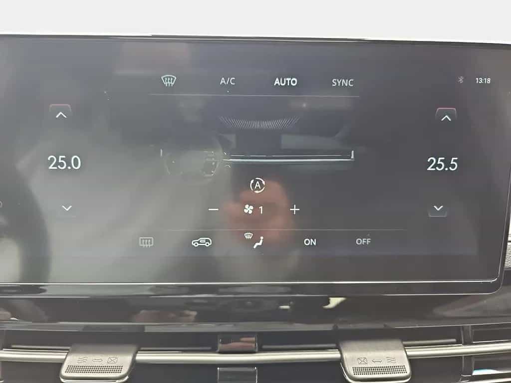 KGM Rexton 2.2 DIESEL 4WD LUX AUTOMATIK 7-SITZER 05/2026-photo-10