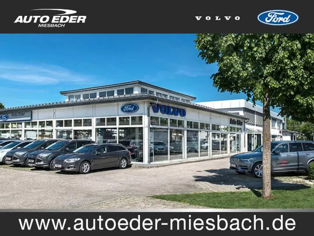Volvo XC40 XC 40 R Design AWD Bluetooth Navi LED Vollleder 05/2020-photo-15