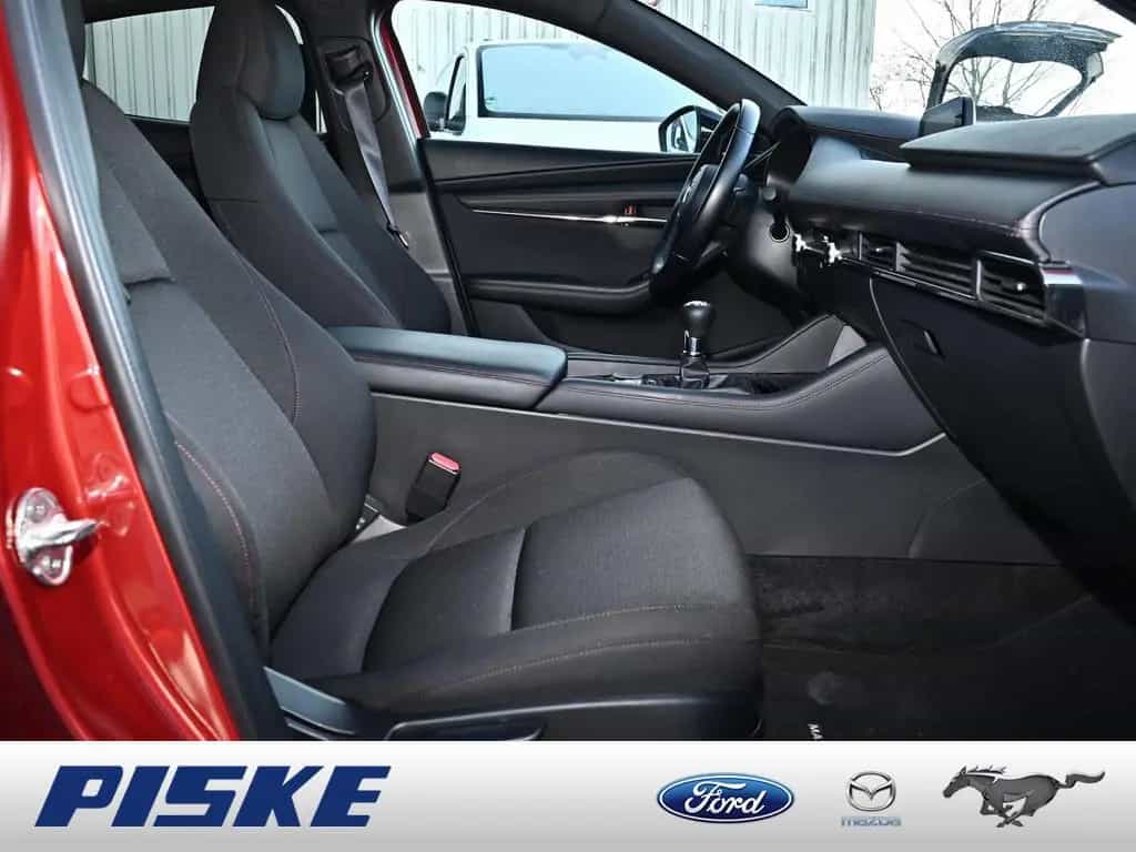 Mazda 3 Homura PDC SHZ RÜCKFAHRKAMERA NAVI ACC HUD LED 09/2022-photo-1