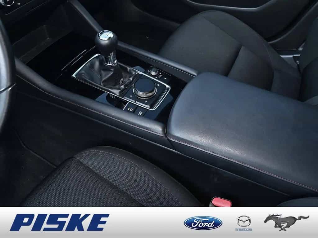 Mazda 3 Homura PDC SHZ RÜCKFAHRKAMERA NAVI ACC HUD LED 09/2022-photo-10