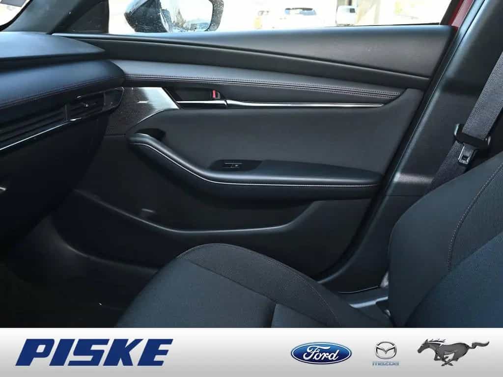 Mazda 3 Homura PDC SHZ RÜCKFAHRKAMERA NAVI ACC HUD LED 09/2022-photo-11