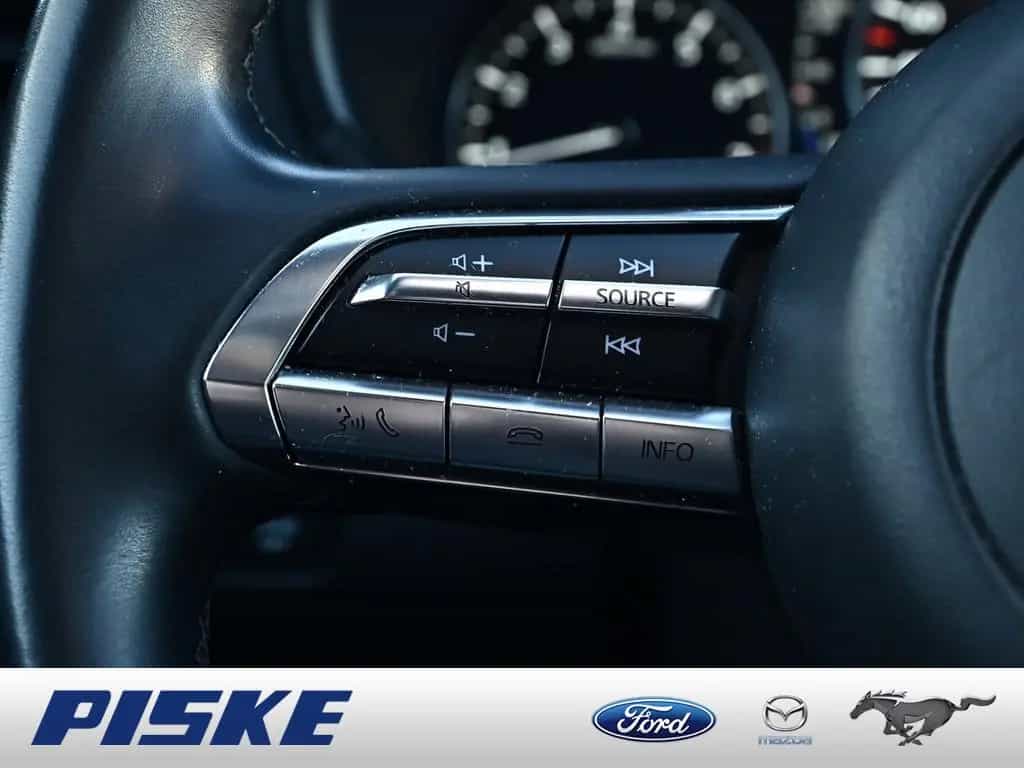 Mazda 3 Homura PDC SHZ RÜCKFAHRKAMERA NAVI ACC HUD LED 09/2022-photo-13