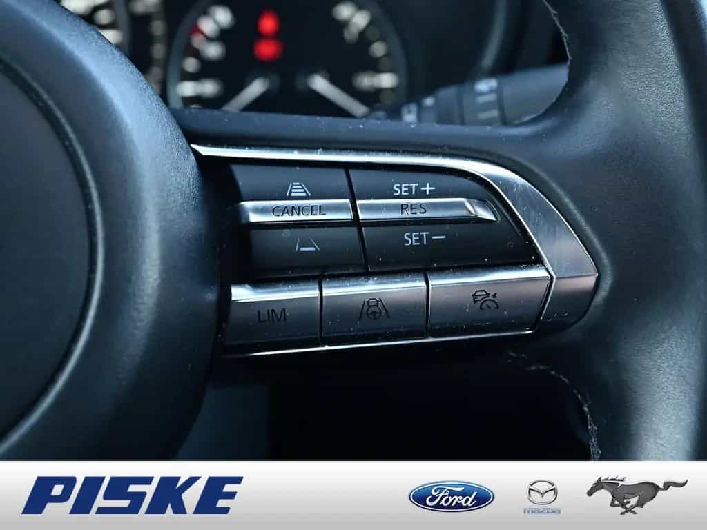 Mazda 3 Homura PDC SHZ RÜCKFAHRKAMERA NAVI ACC HUD LED 09/2022-photo-14