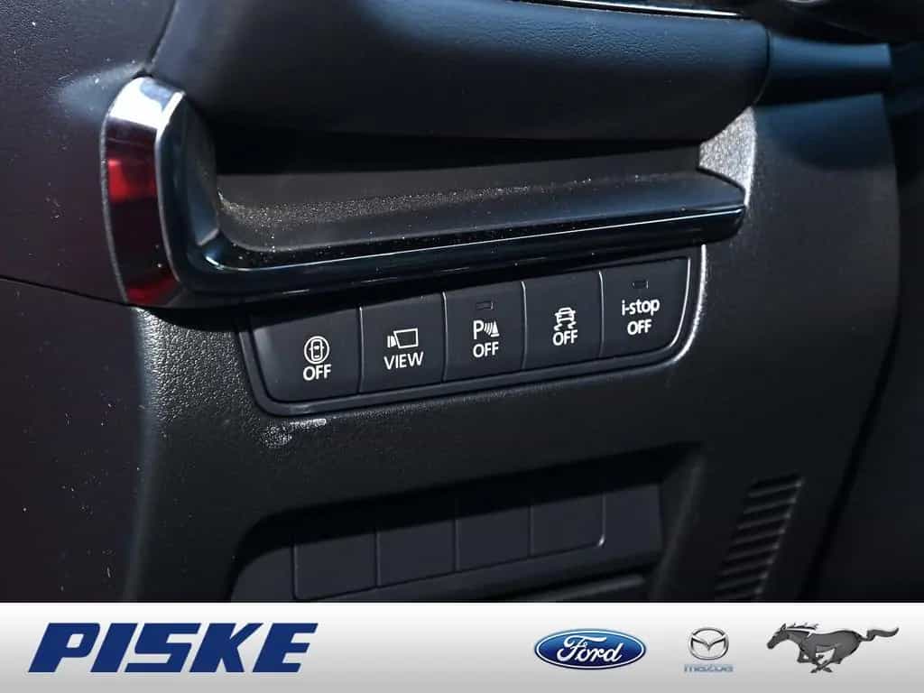 Mazda 3 Homura PDC SHZ RÜCKFAHRKAMERA NAVI ACC HUD LED 09/2022-photo-17