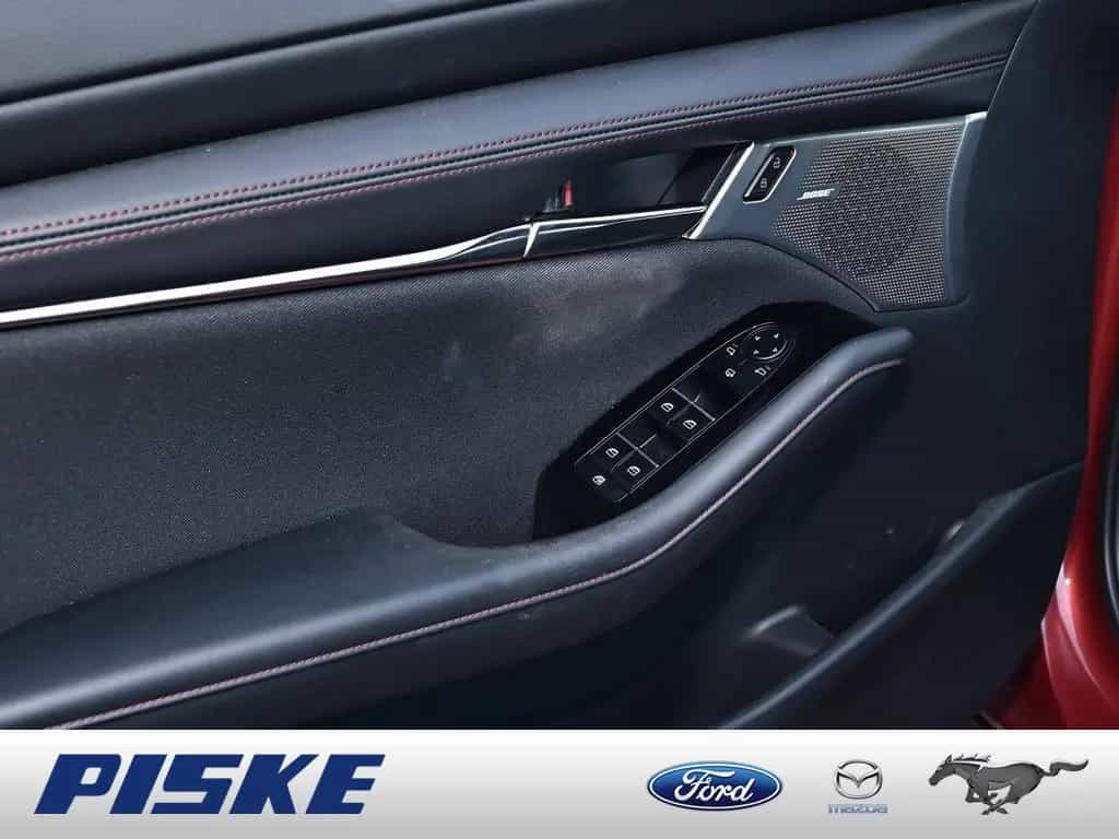 Mazda 3 Homura PDC SHZ RÜCKFAHRKAMERA NAVI ACC HUD LED 09/2022-photo-18