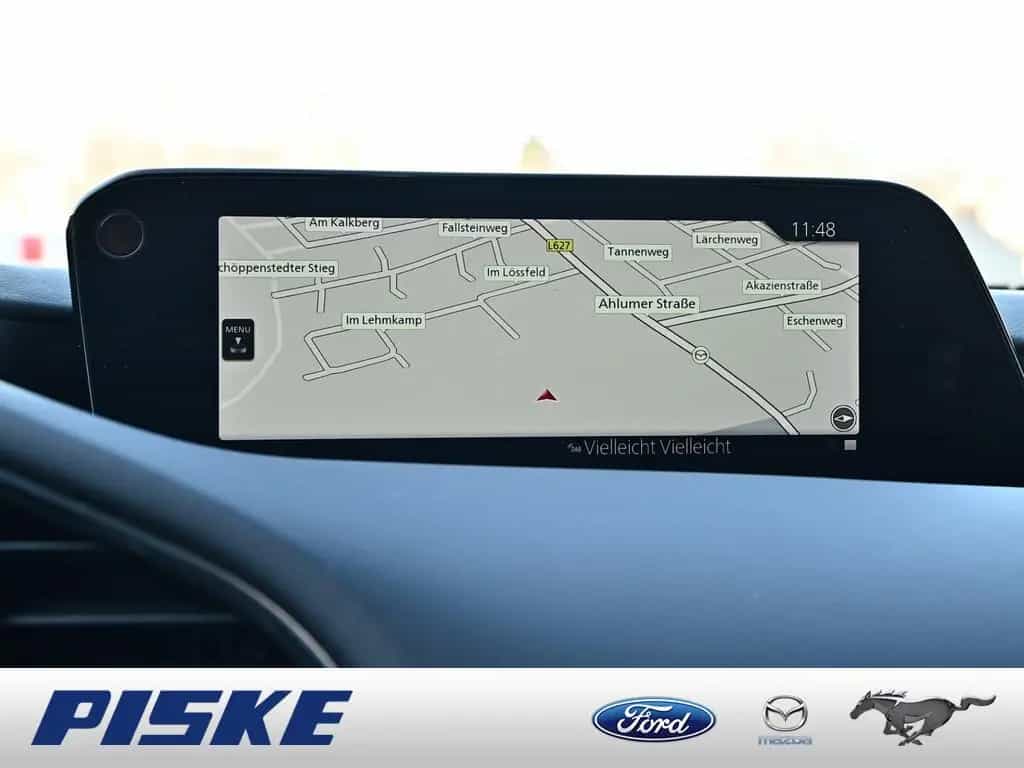 Mazda 3 Homura PDC SHZ RÜCKFAHRKAMERA NAVI ACC HUD LED 09/2022-photo-7