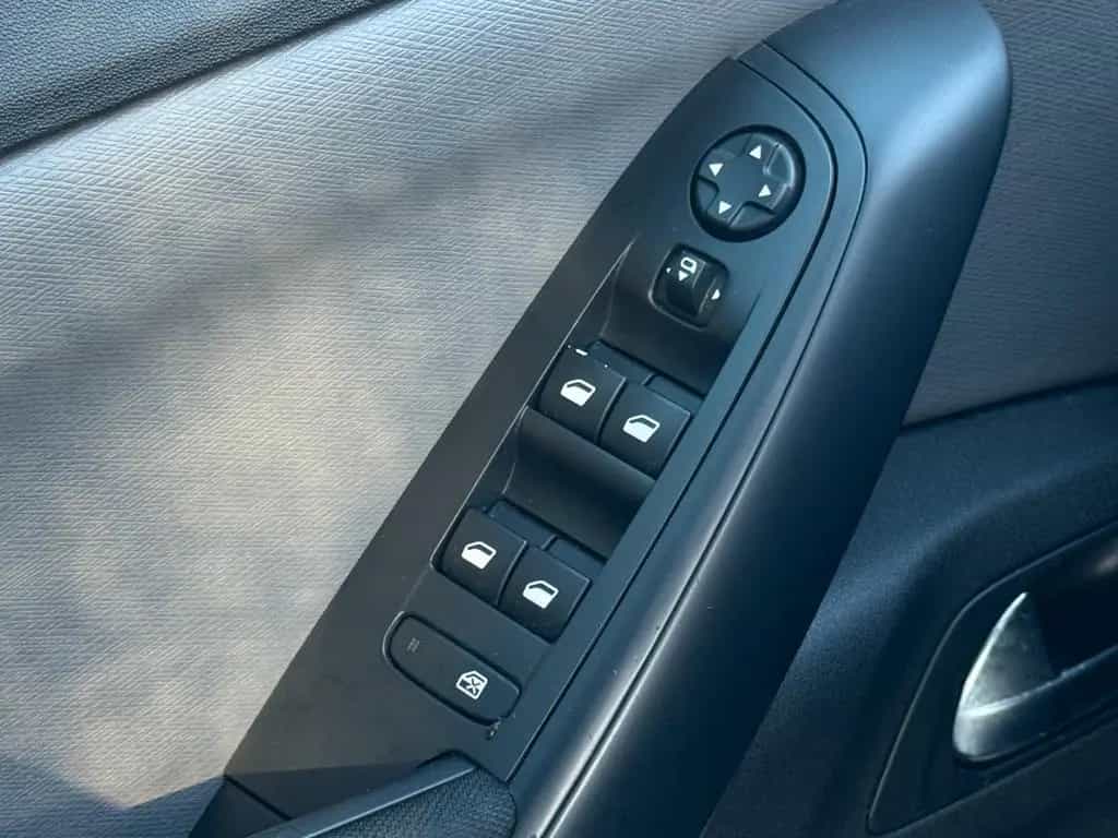 Citroën C4 Picasso 1.6*Klima*Temp*Szhz*Allwetter*AHK 07/2014-photo-18
