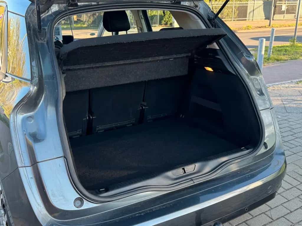 Citroën C4 Picasso 1.6*Klima*Temp*Szhz*Allwetter*AHK 07/2014-photo-4