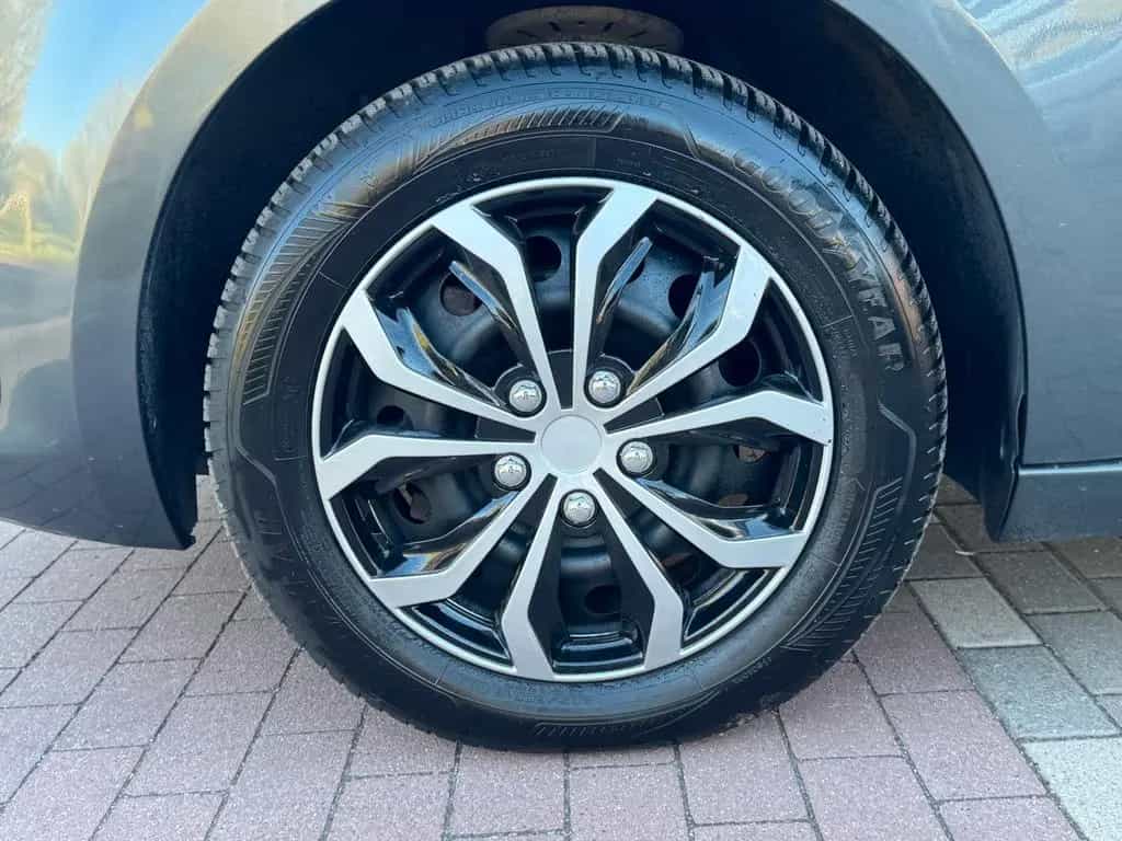 Citroën C4 Picasso 1.6*Klima*Temp*Szhz*Allwetter*AHK 07/2014-photo-8