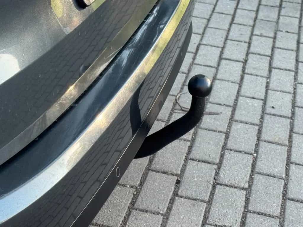Citroën C4 Picasso 1.6*Klima*Temp*Szhz*Allwetter*AHK 07/2014-photo-9