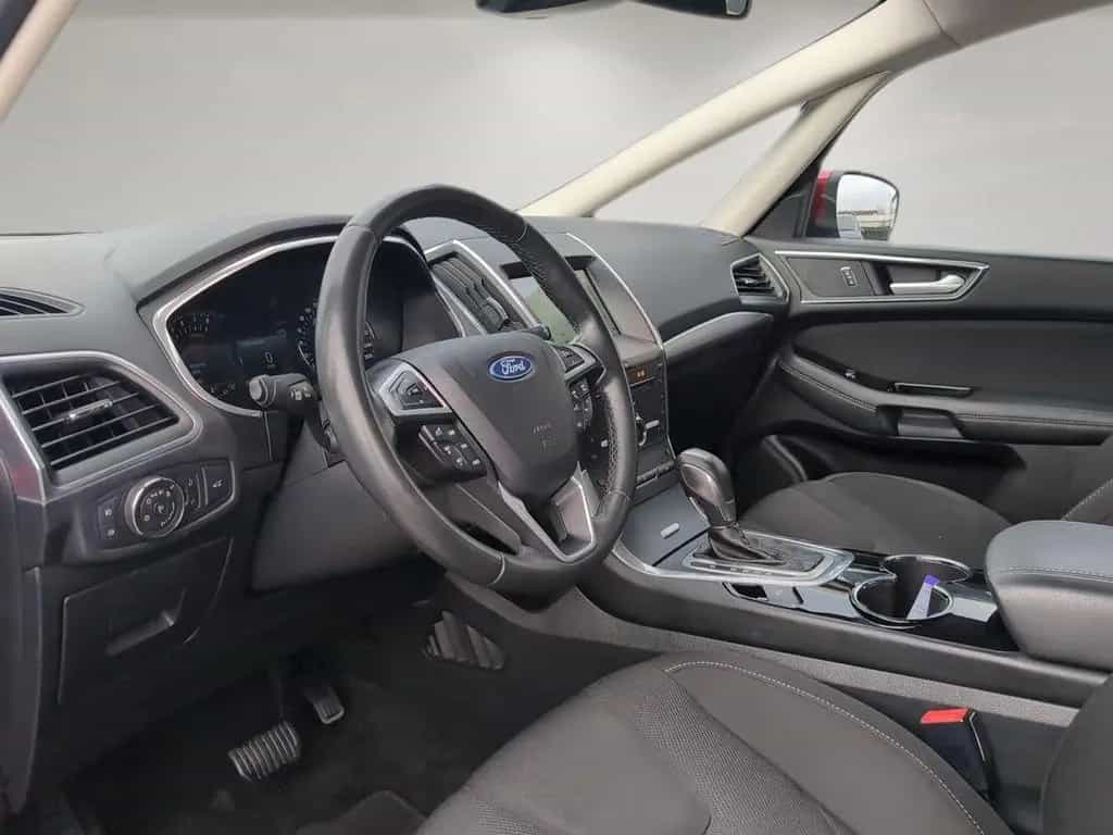 Ford S-Max Titan./Sony/Soundsys./El.Heck/AHK/Scheck. 11/2016-photo-12