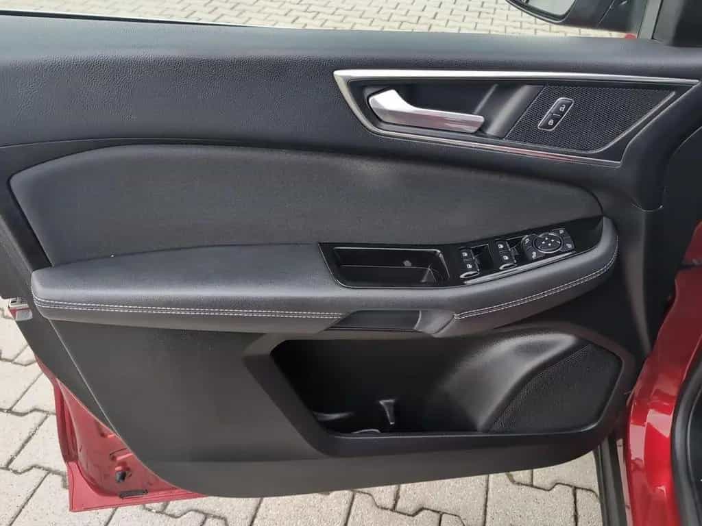Ford S-Max Titan./Sony/Soundsys./El.Heck/AHK/Scheck. 11/2016-photo-13