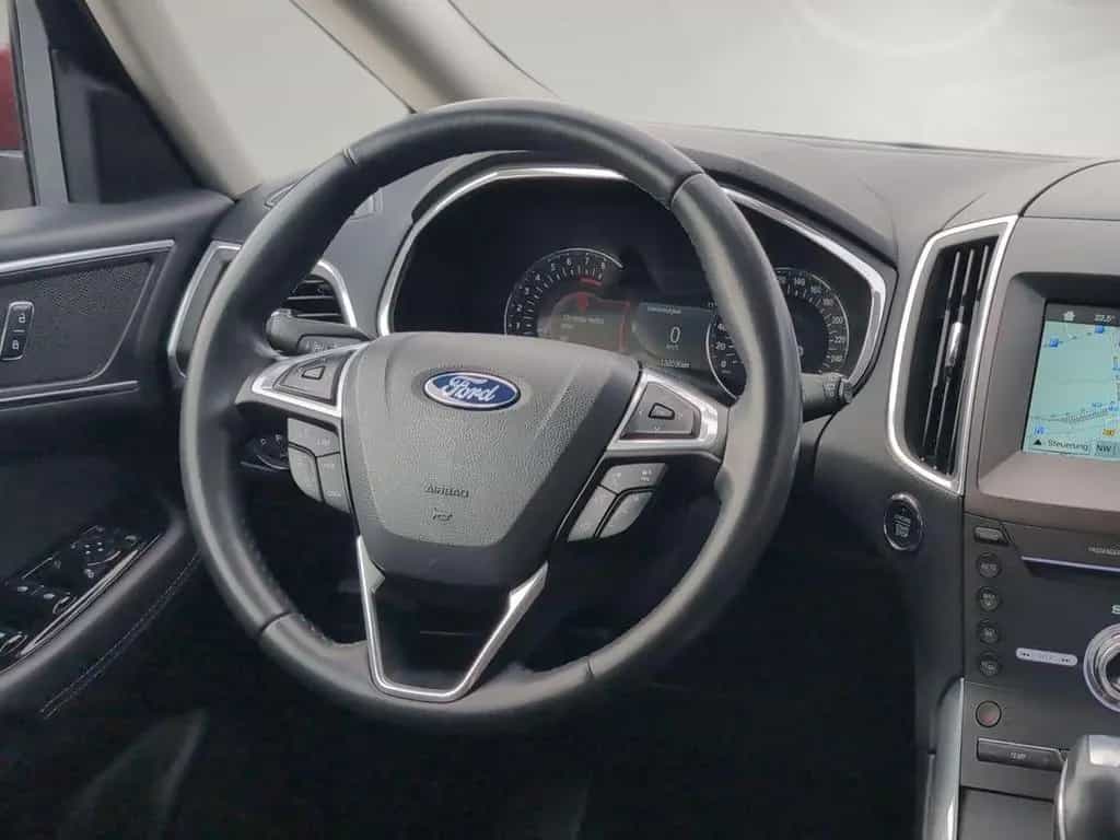 Ford S-Max Titan./Sony/Soundsys./El.Heck/AHK/Scheck. 11/2016-photo-14
