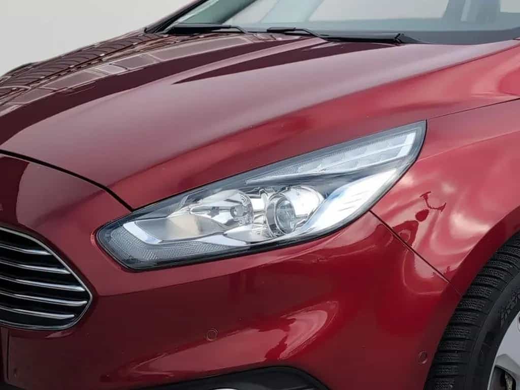 Ford S-Max Titan./Sony/Soundsys./El.Heck/AHK/Scheck. 11/2016-photo-7