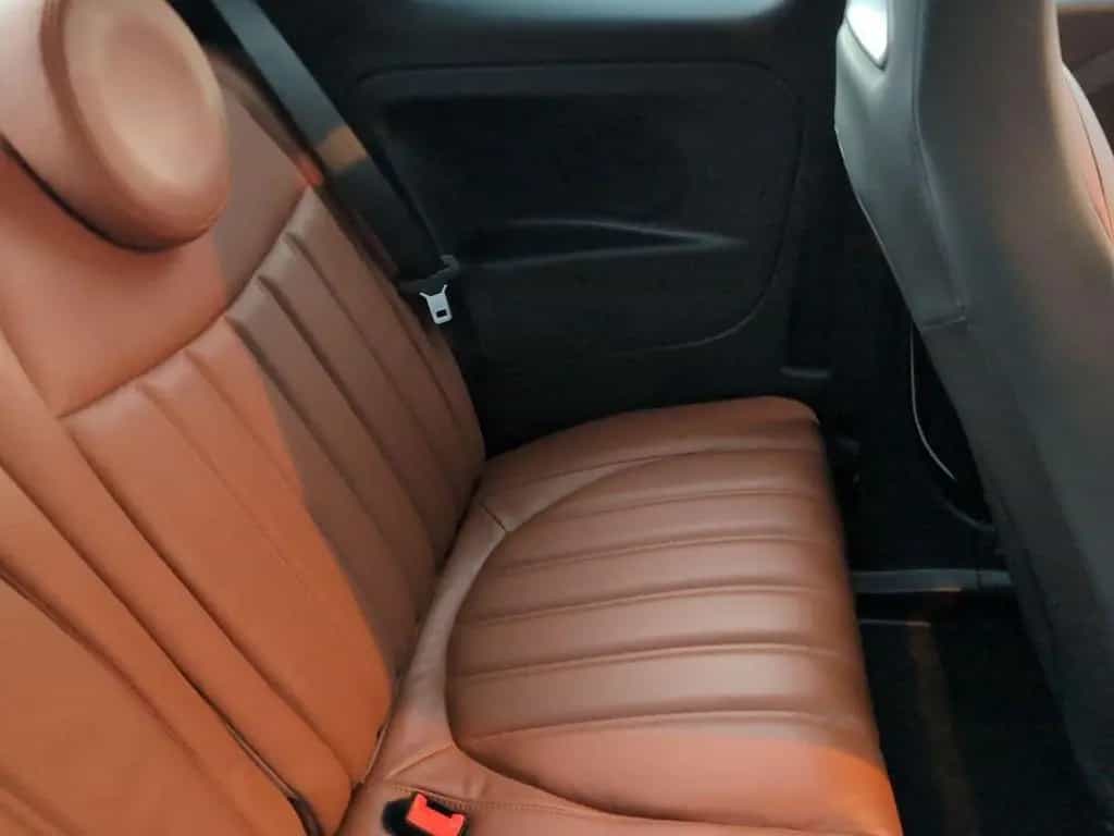 Abarth 595 Competizione Android/Bi-Xenon/PDC/Leder 12/2020-photo-16