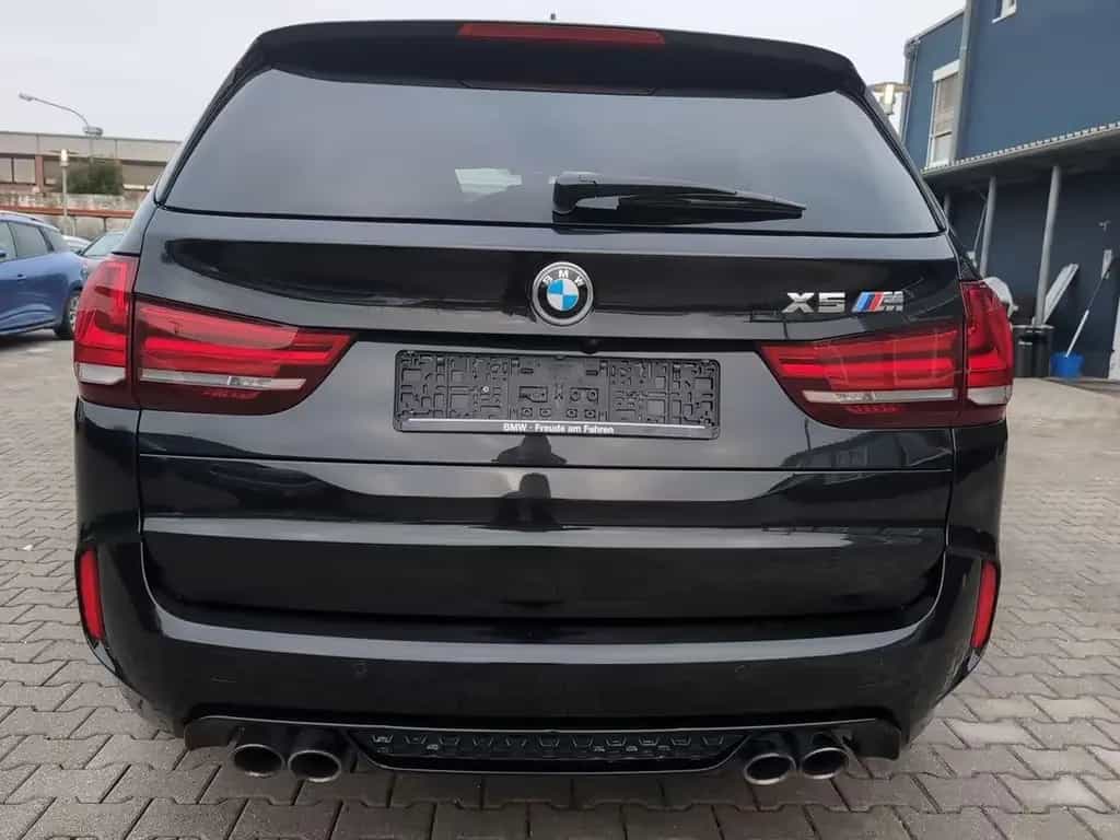 BMW X5 ~B&O~Pano~DeutschesFahrzeug~Night~HuD 07/2018-photo-10