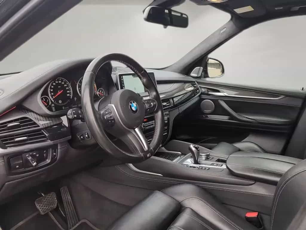 BMW X5 ~B&O~Pano~DeutschesFahrzeug~Night~HuD 07/2018-photo-11