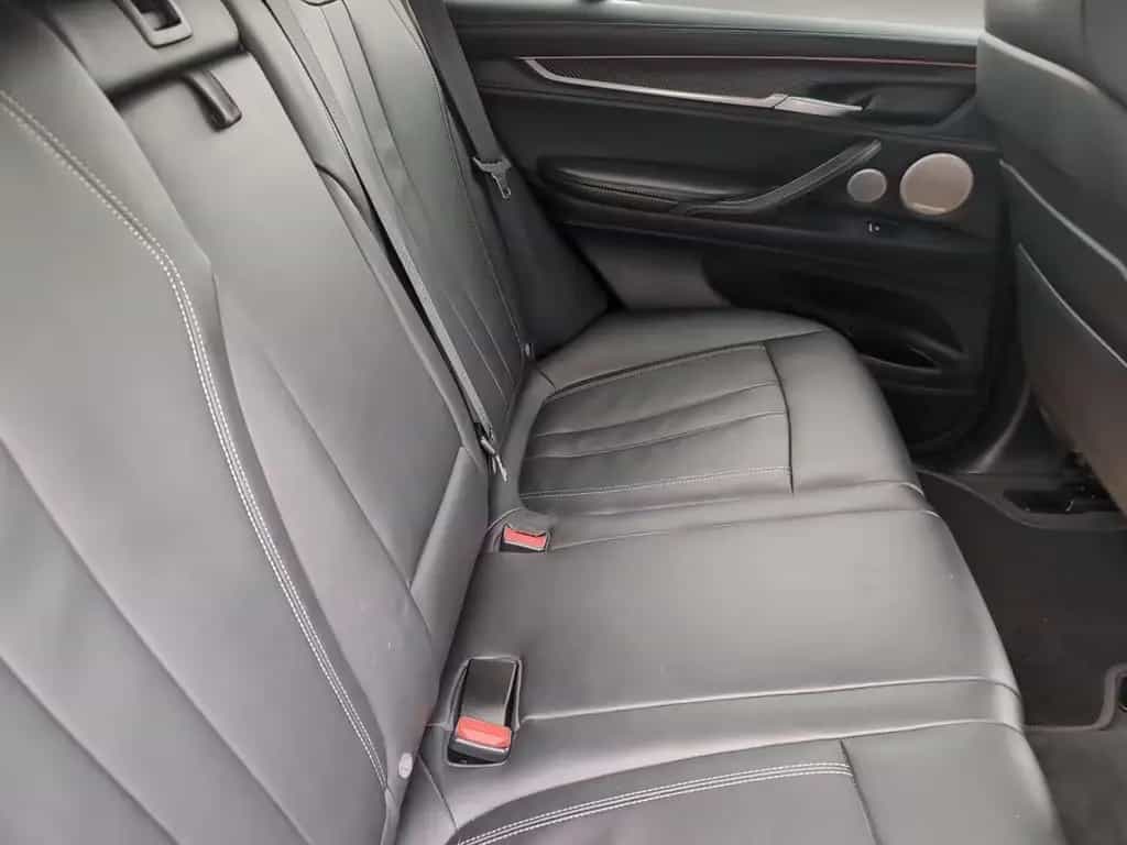 BMW X5 ~B&O~Pano~DeutschesFahrzeug~Night~HuD 07/2018-photo-18