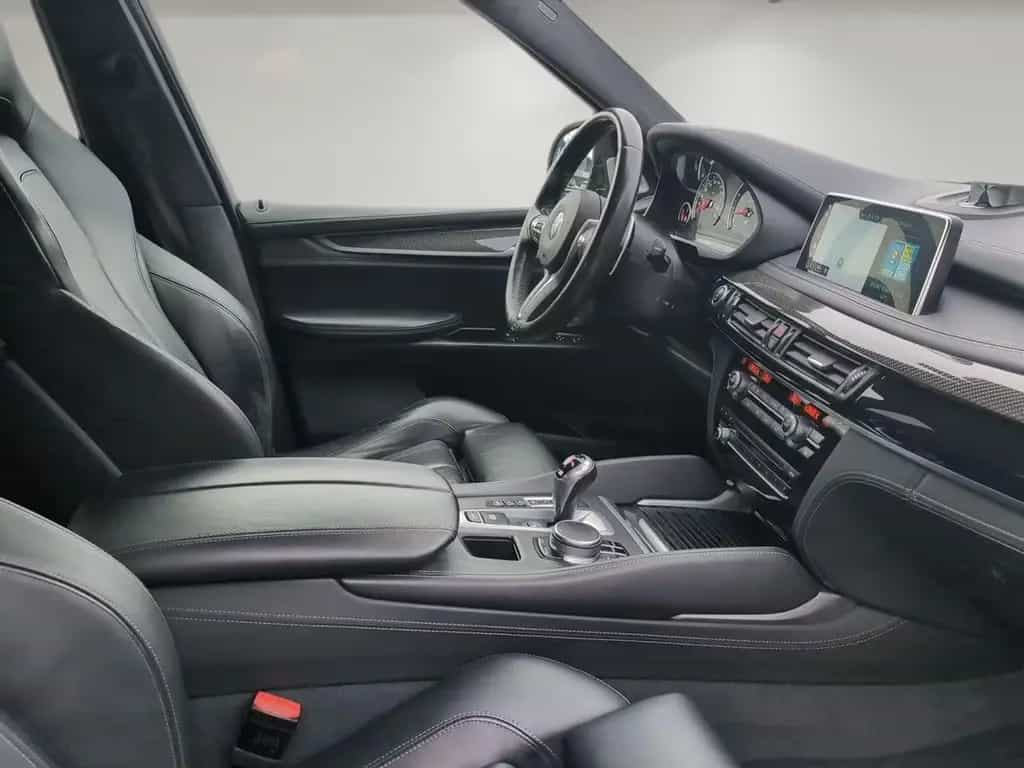 BMW X5 ~B&O~Pano~DeutschesFahrzeug~Night~HuD 07/2018-photo-19
