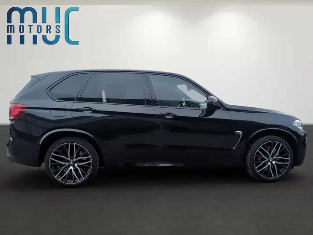 BMW X5 ~B&O~Pano~DeutschesFahrzeug~Night~HuD 07/2018-photo-2