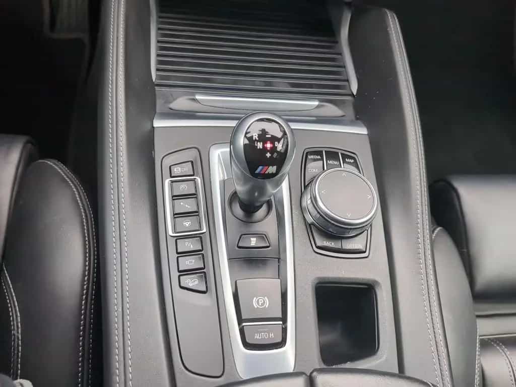 BMW X5 ~B&O~Pano~DeutschesFahrzeug~Night~HuD 07/2018-photo-21