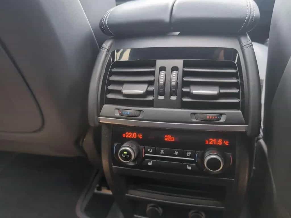 BMW X5 ~B&O~Pano~DeutschesFahrzeug~Night~HuD 07/2018-photo-22