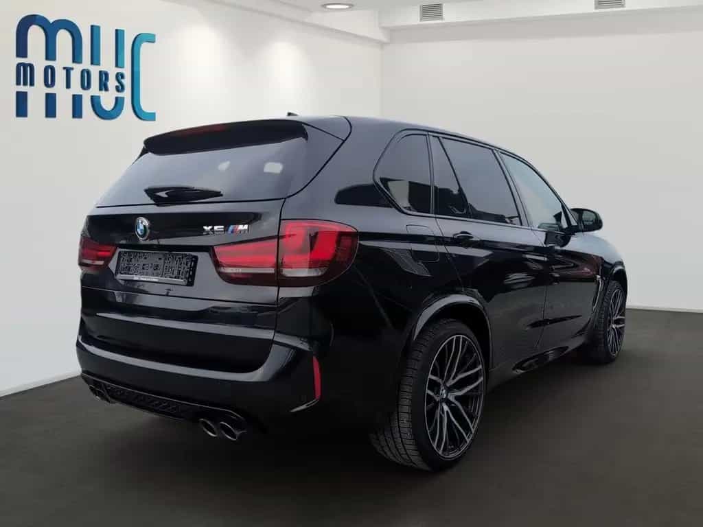 BMW X5 ~B&O~Pano~DeutschesFahrzeug~Night~HuD 07/2018-photo-3