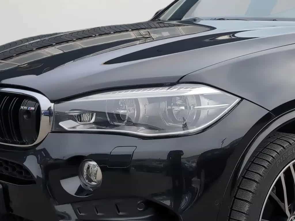 BMW X5 ~B&O~Pano~DeutschesFahrzeug~Night~HuD 07/2018-photo-6