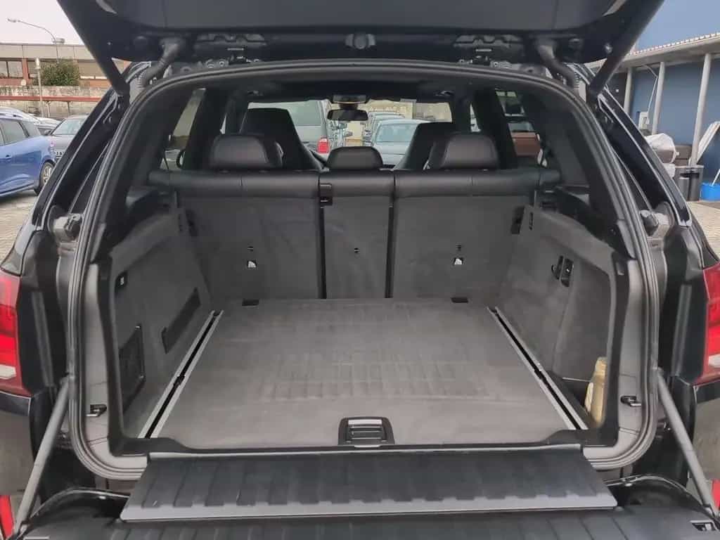 BMW X5 ~B&O~Pano~DeutschesFahrzeug~Night~HuD 07/2018-photo-8