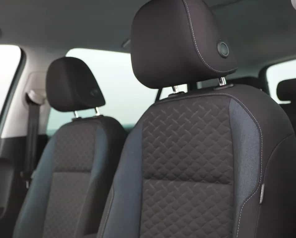 Volkswagen Golf VII IQ.DRIVE Petroleum Blue! 05/2019-photo-18