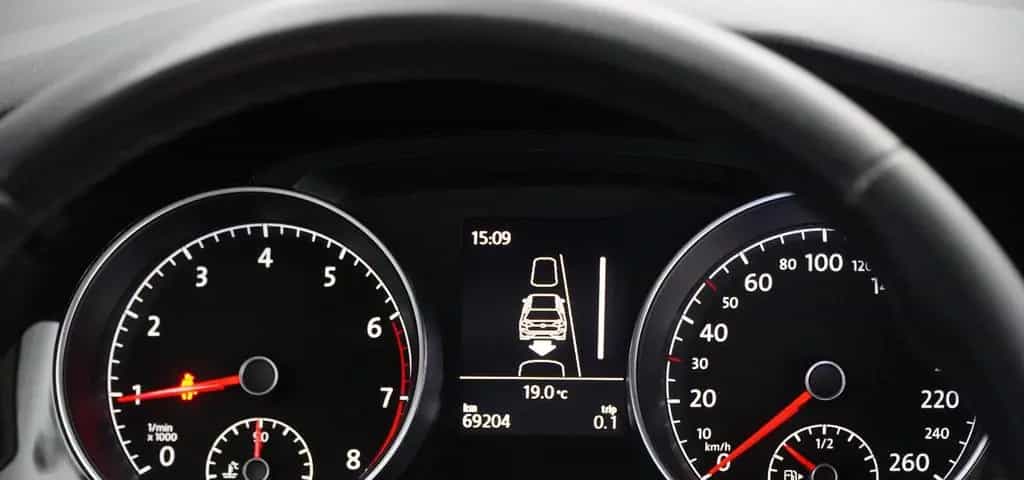Volkswagen Golf VII IQ.DRIVE Petroleum Blue! 05/2019-photo-25