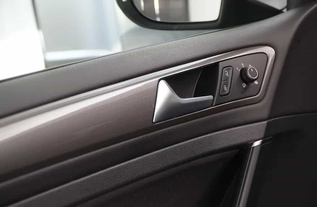 Volkswagen Golf VII IQ.DRIVE Petroleum Blue! 05/2019-photo-28