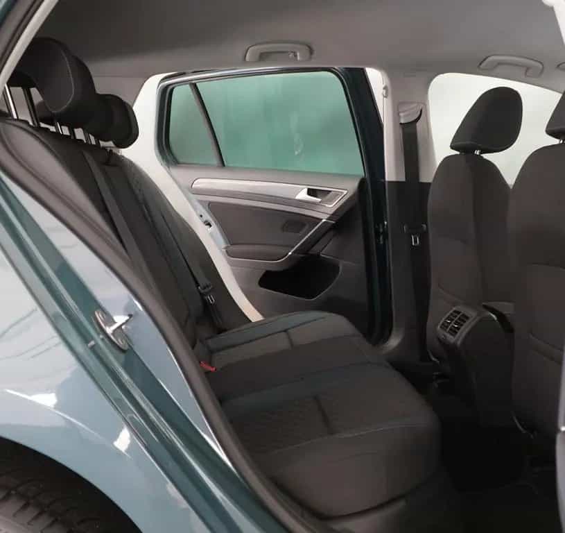 Volkswagen Golf VII IQ.DRIVE Petroleum Blue! 05/2019-photo-29