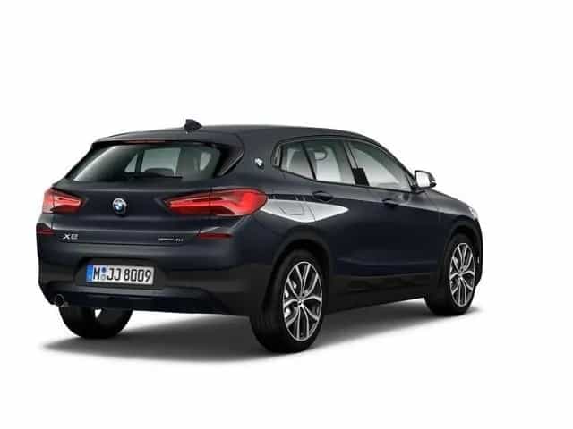 BMW X2 sDrive18i Advantage Plus *Business*Navi*Sport 03/2020-photo-1