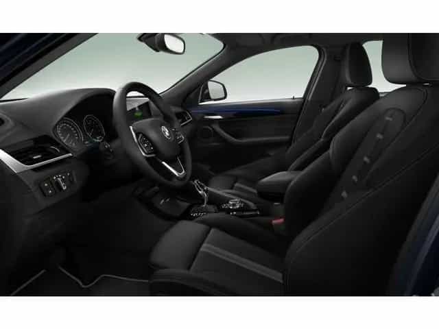 BMW X2 sDrive18i Advantage Plus *Business*Navi*Sport 03/2020-photo-2
