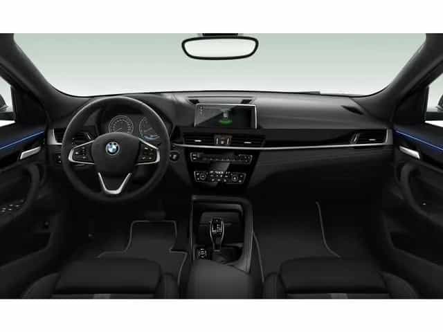 BMW X2 sDrive18i Advantage Plus *Business*Navi*Sport 03/2020-photo-3