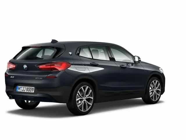 BMW X2 sDrive18i Advantage Plus *Business*Navi*Sport 03/2020-photo-4