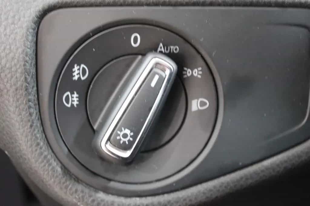 Volkswagen Golf Variant Comfortline BMT 09/2017-photo-13