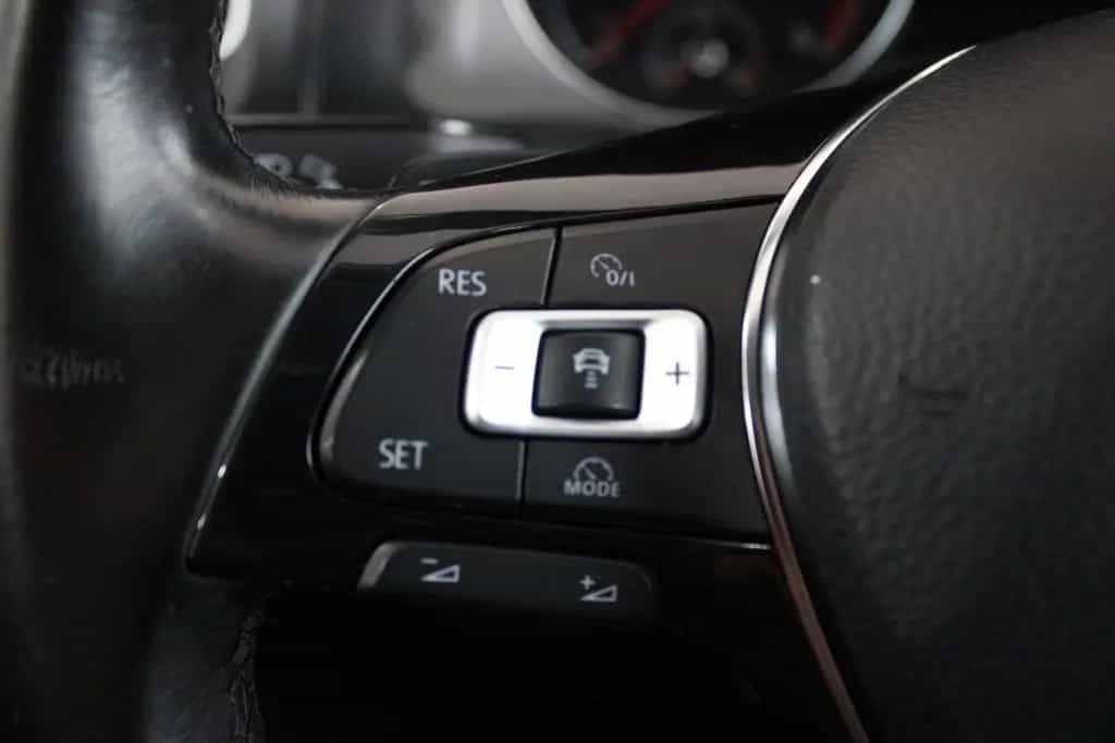 Volkswagen Golf Variant Comfortline BMT 09/2017-photo-15