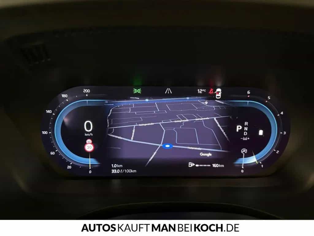 Volvo XC60 B4D 2WD Plus Dark ACC HBeam 360º 4xSHz HK 03/2023-photo-11