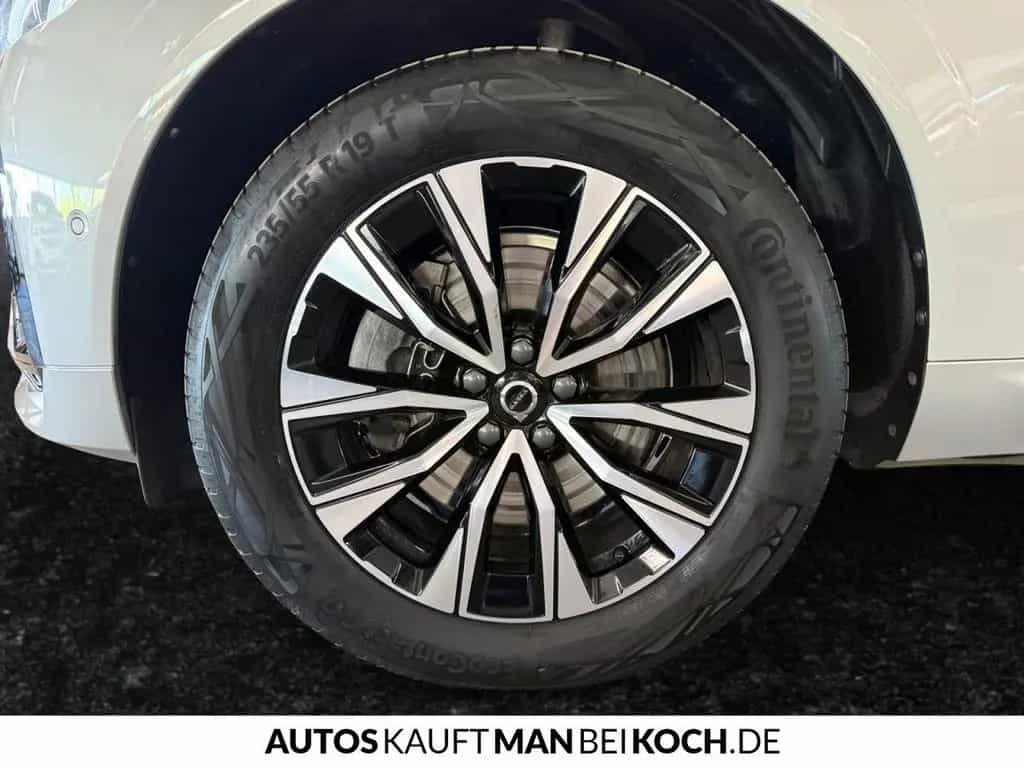 Volvo XC60 B4D 2WD Plus Dark ACC HBeam 360º 4xSHz HK 03/2023-photo-15