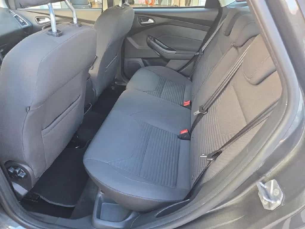 Ford Focus Lim. Titanium,KLIMA,XENON,TEMPO,NAVI,SH 05/2018-photo-10