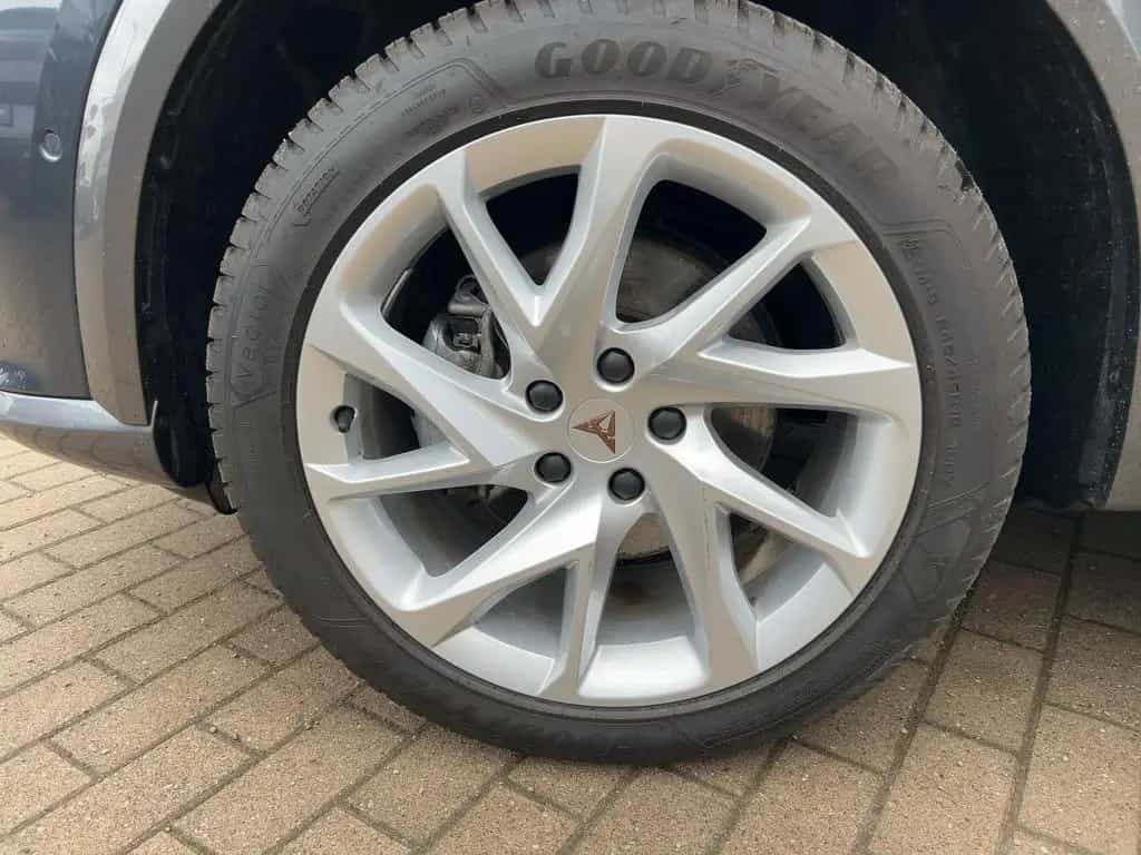 Cupra Formentor 1.5 TSI DSG Navi LED SHZ ACC PDC 03/2023-photo-13