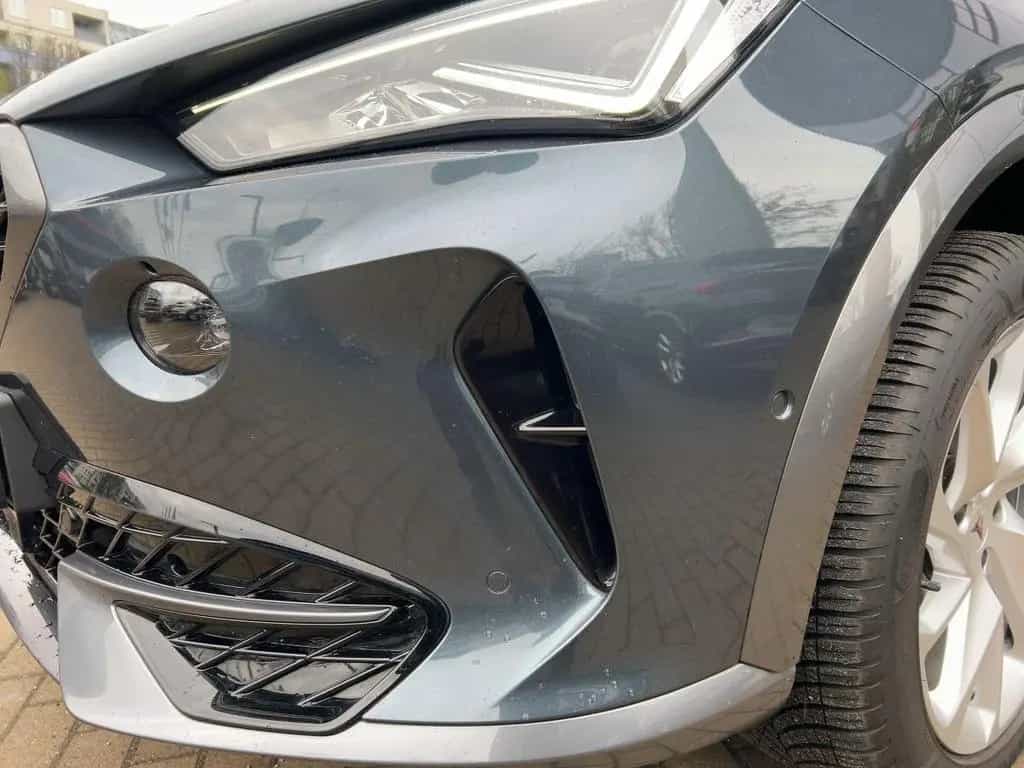 Cupra Formentor 1.5 TSI DSG Navi LED SHZ ACC PDC 03/2023-photo-14