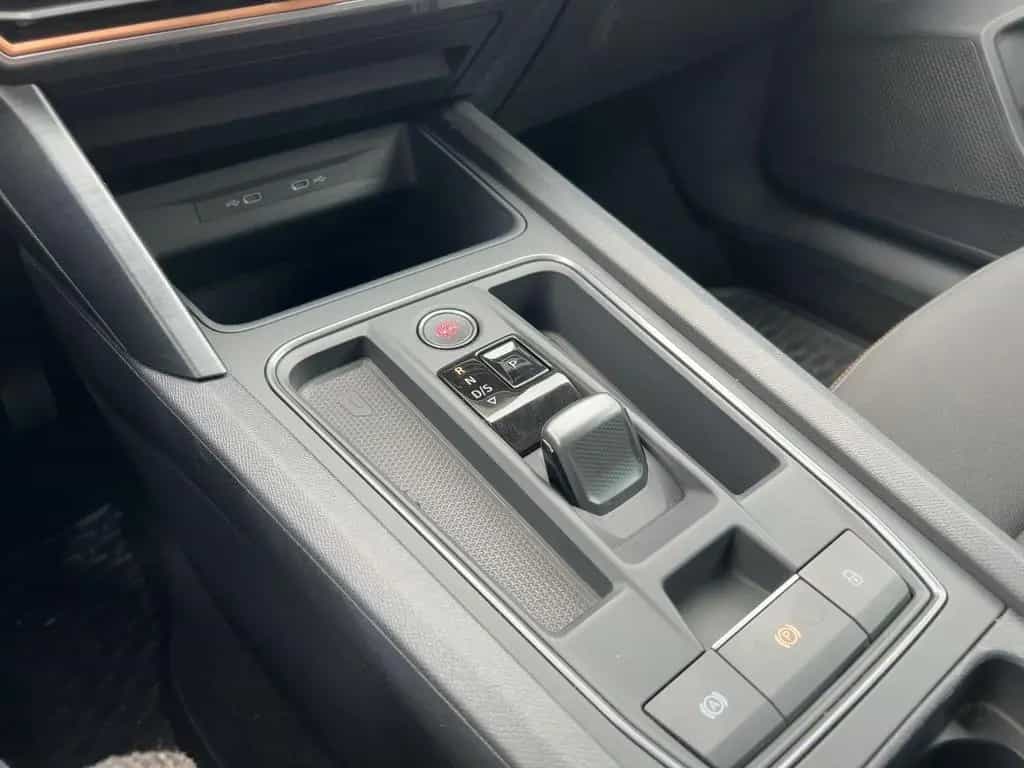 Cupra Formentor 1.5 TSI DSG Navi LED SHZ ACC PDC 03/2023-photo-17