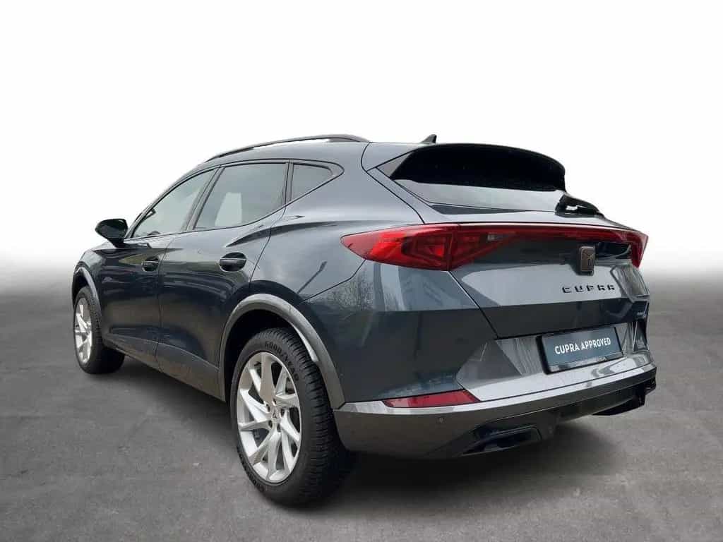 Cupra Formentor 1.5 TSI DSG Navi LED SHZ ACC PDC 03/2023-photo-3