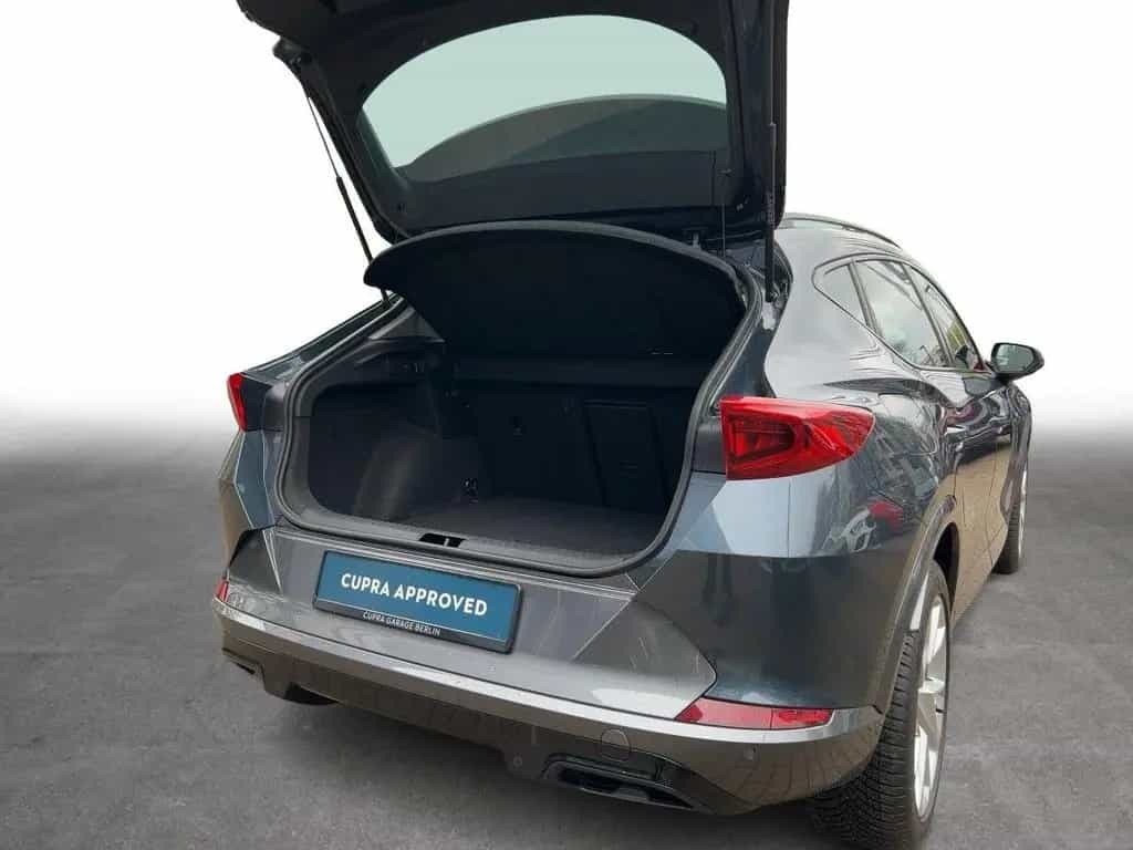 Cupra Formentor 1.5 TSI DSG Navi LED SHZ ACC PDC 03/2023-photo-7