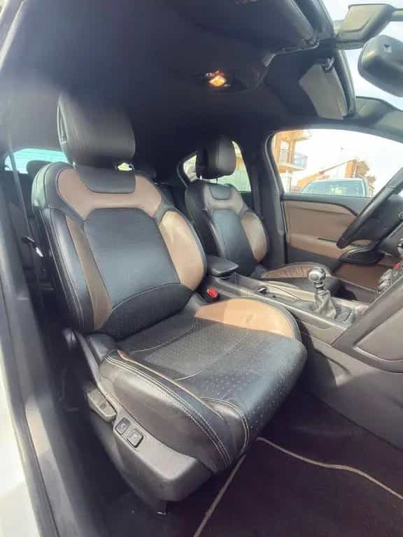 DS Automobiles DS4 Ds DS4 4 2.0 HDi 160 Sport Chic 02/2012-photo-5