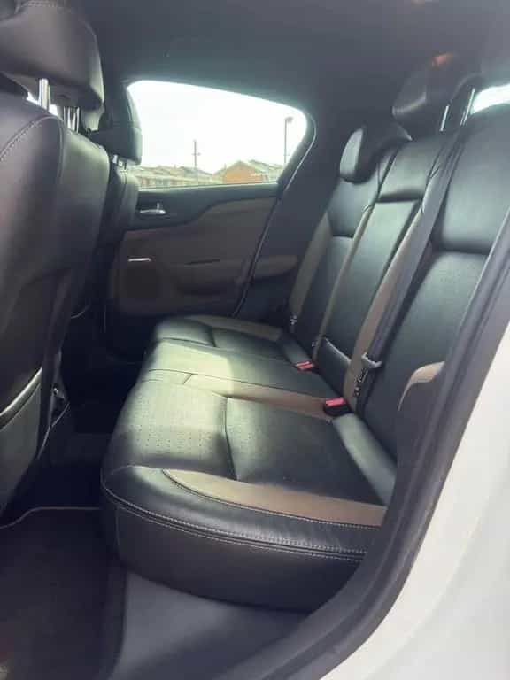 DS Automobiles DS4 Ds DS4 4 2.0 HDi 160 Sport Chic 02/2012-photo-6
